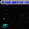 ELAISR J003241-432431