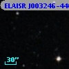 ELAISR J003246-440457