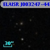 ELAISR J003247-442300A
