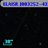 ELAISR J003252-433039