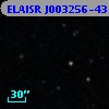 ELAISR J003256-431627