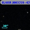 ELAISR J003258-425814