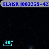 ELAISR J003258-423115