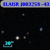 ELAISR J003258-432516