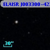 ELAISR J003300-423412