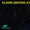 ELAISR J003306-433355