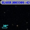 ELAISR J003308-424633