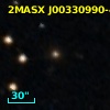 2MASX J00330990-4251264