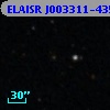 ELAISR J003311-435507