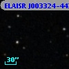 ELAISR J003324-443000