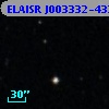 ELAISR J003332-433313