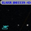 ELAISR J003339-434426