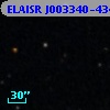 ELAISR J003340-434038