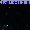 ELAISR J003343-430132
