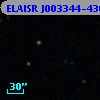 ELAISR J003344-430101