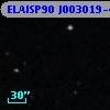 ELAISP90 J003019-432006