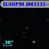 ELAISP90 J003133-425100