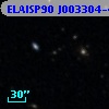 ELAISP90 J003304-425212