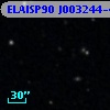 ELAISP90 J003244-424803