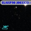 ELAISP90 J003323-432634