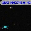 1RXS J002745.0-424700