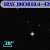 1RXS J003010.4-435355