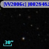[VV2006c] J002848.5-430659