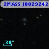 2MASS J00292428-4322315