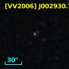 2MASS J00293078-4327243