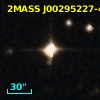 2MASS J00295227-4335090