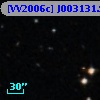 [VV2006c] J003131.9-435006