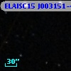 ELAISC15 J003151-431046