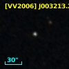 [VV2006] J003213.2-434553