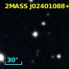 2MASS J02401088+3918332