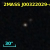 2MASS J00322029-4325261