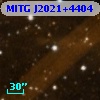 MITG J2021+4404