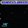 ELAISC15 J003317-431706