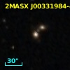 2MASX J00331984-4235397