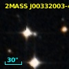 2MASS J00332003-4426173