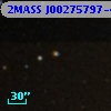 2MASS J00275797-4215243