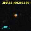2MASS J00281580-4351265