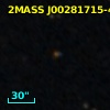 2MASS J00281715-4431014