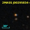 2MASS J00295834-4401423