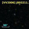 [VV2006] J003211.1-433322