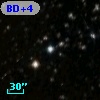 BD+43  3501