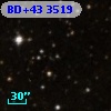 BD+43  3519
