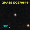 2MASS J00270646-4327593