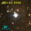 BD+43  3554
