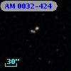 AM 0032-424
