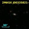2MASX J00335821-4210502